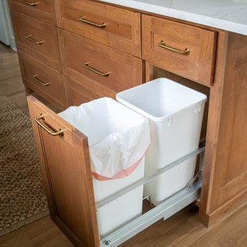 Full Kitchen Remodel