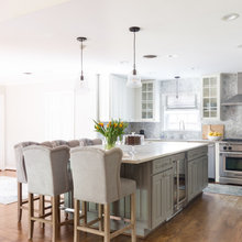 Vieux Carre Kitchen