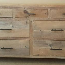 Bedroom - Dressers