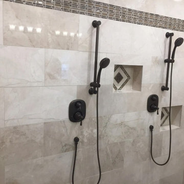 Bathrooms