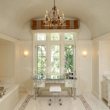 master bedroom desk