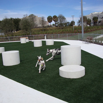 Pet Turf Solutions