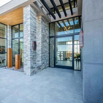 Rips Residence