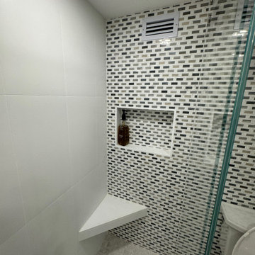 Lido Beach Condo Renovation
