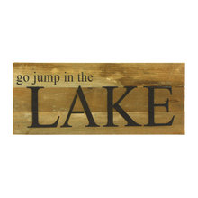 Lake
