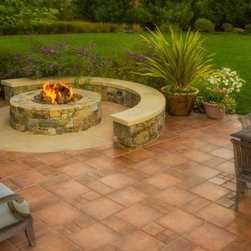 Various Installations - Products