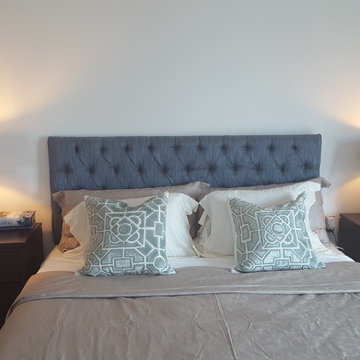 Family villa decor upgrade