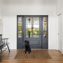 Entry Way