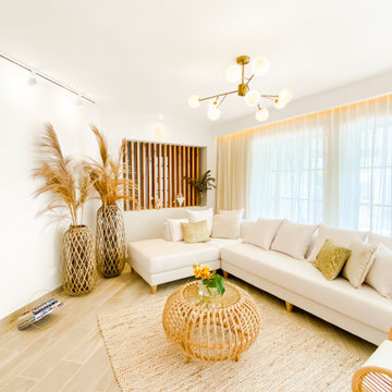 Adding True Elegance to Your Space with Custom Curtains