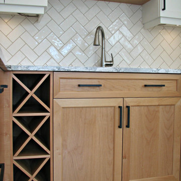 Nanaimo Showroom