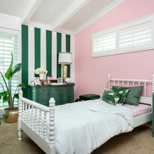 Small Bedroom