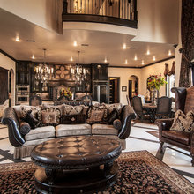 LIVINGROOM FURNITURE