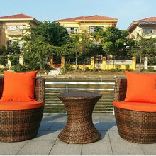 June R - Patio Set