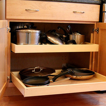 Leeds Total Kitchen Renovation