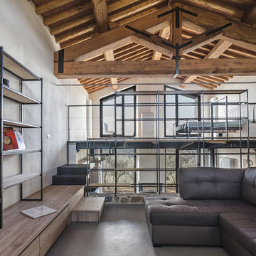 Casa Le Querciole