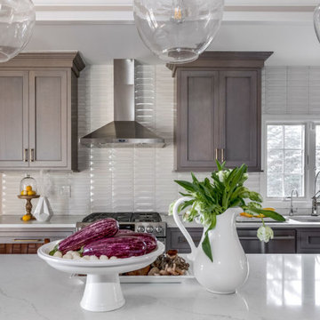Orchard Farm Road Kitchen Remodel