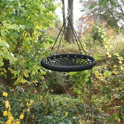 Nest Swings by Treehouse Life - Swings & Playsets
