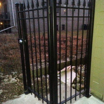 Our Work