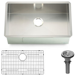 Modern Kitchen Sinks by Houzz