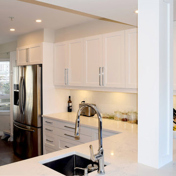 Katie Kitchen Renovation