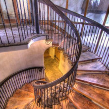 Staircase Ideas