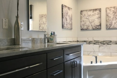 Master Bathroom Renovation