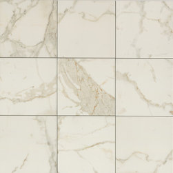 Calacatta - Tile
