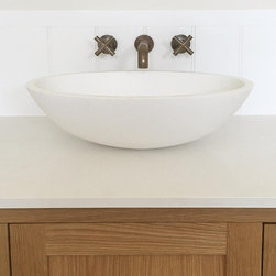 Gallery - Bathroom Basins
