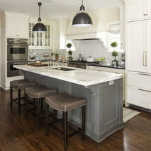 Kitchen Ideas