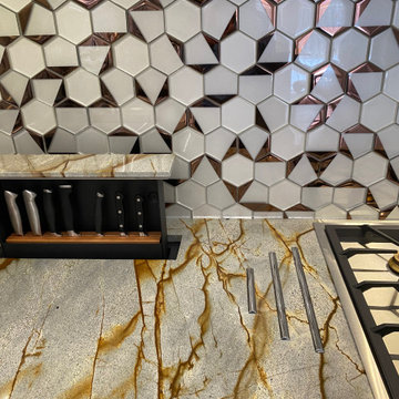 Dream kitchen