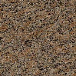 Granite Slabs - Products