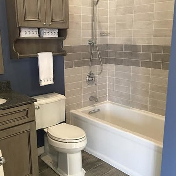 Bathrooms