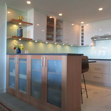 West Coast Modern