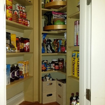 Pantry Magic - The Palisades