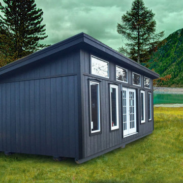 Custom Cottages 2019