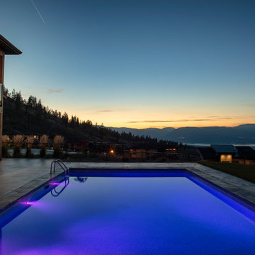 Lot 8 Mountainside Court
