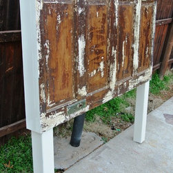 More Door Headboards - Headboards