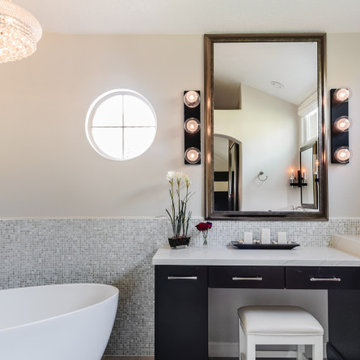 Pheasant Lane Master Bath