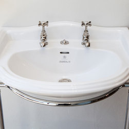 Chadder & Co Basins - Bathroom Vanity Units & Sink Cabinets