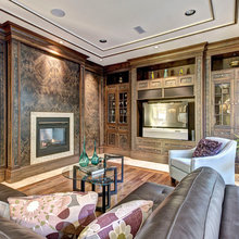 TV Enclosure