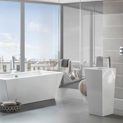 Nova Bathtub - Products