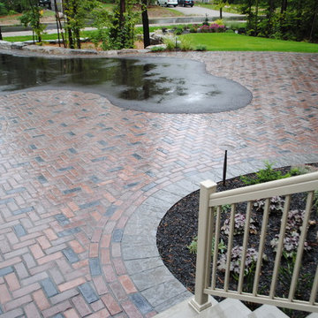Interlock Pavers