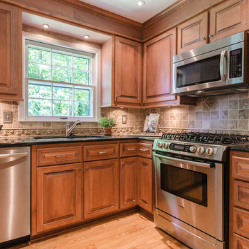 DO-STAGE! LLC combination Owner Occupied and Vacant Staging