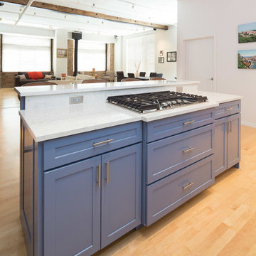 Downtown Condo Makeover