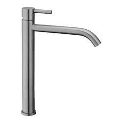 Single Lever Bathroom Faucet - Bathroom Sink Faucets