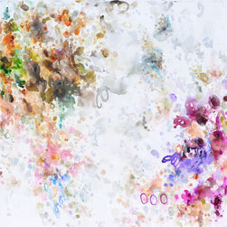 Original Art by Casey Matthews - Paintings