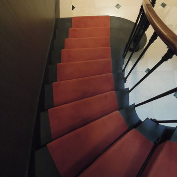 Maison à Banlieu Ouest de Paris