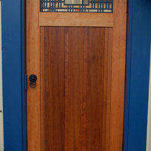 gates