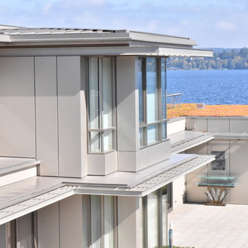 Waterfront Sophistication