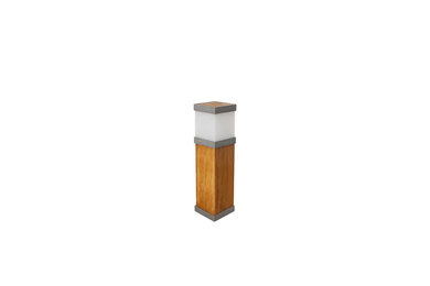 Trinity Lighting Sticks Bollard "Chip"